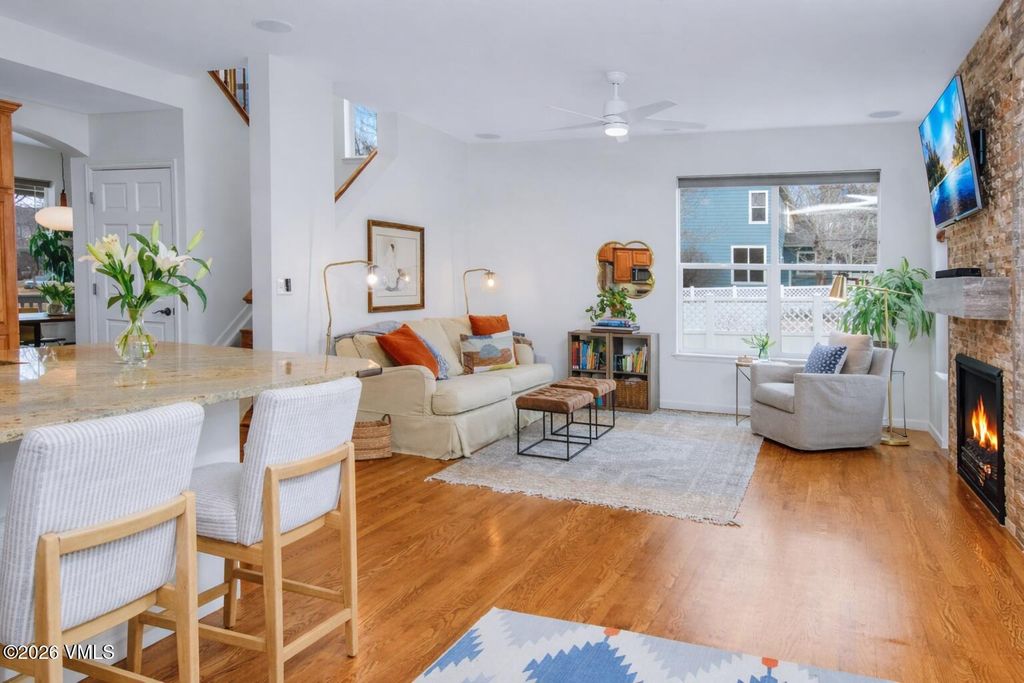 Photo of 132 Longview Avenue, Eagle, CO 81631 (MLS # 1013745)