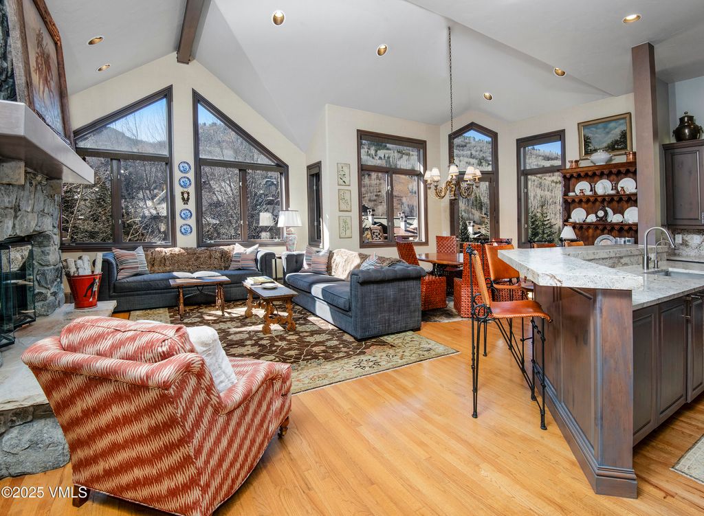 Photo of 275 Aspen Lane #16, Beaver Creek, CO 81620 (MLS # 1012923)