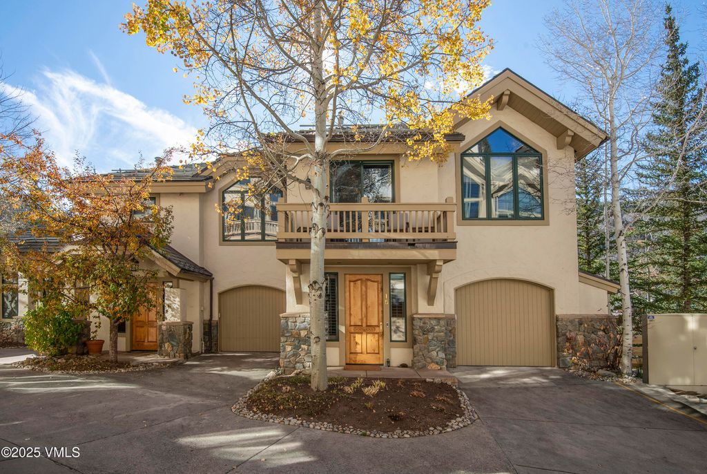 Photo of 275 Aspen Lane #16, Beaver Creek, CO 81620 (MLS # 1012923)