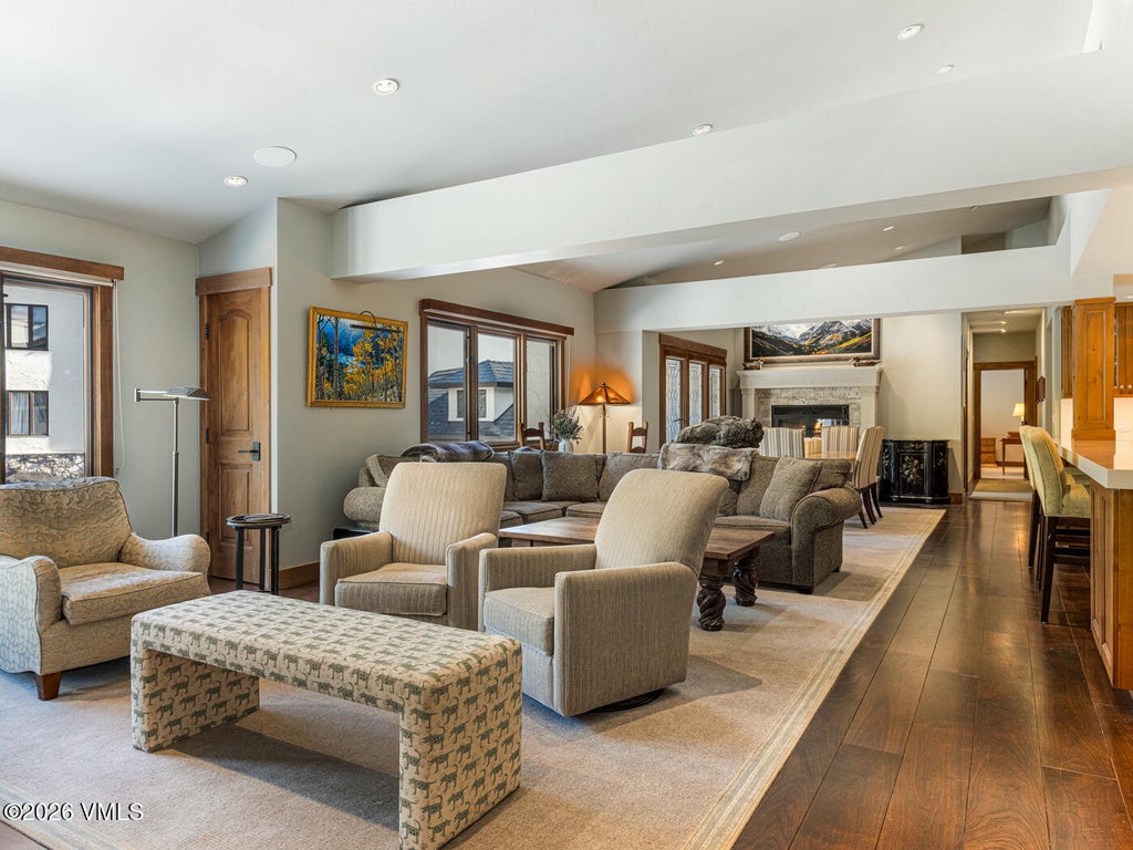 Photo of 120 Offerson Road #F410, Avon, CO 81620 (MLS # 1015282)