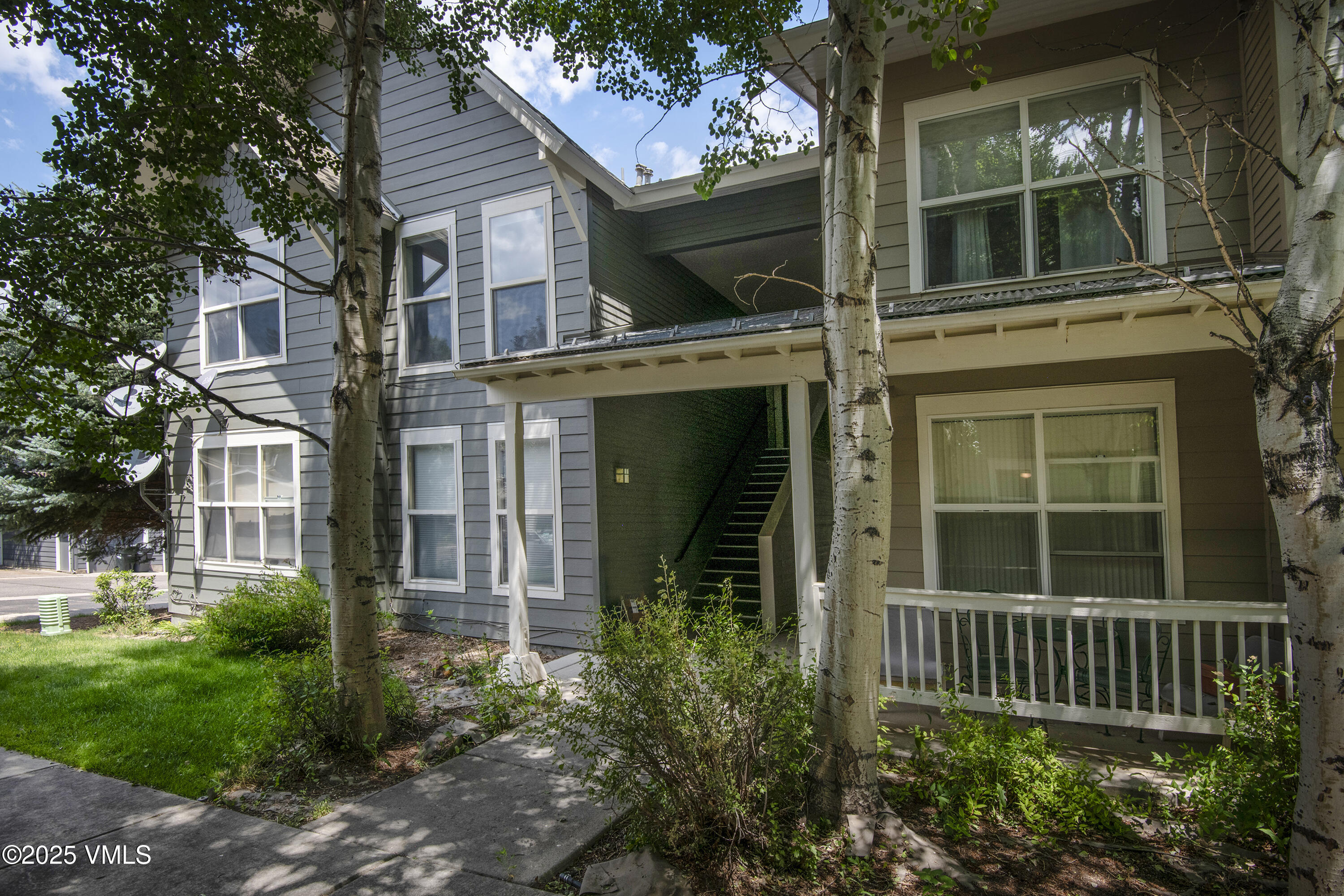 Eagle, Colorado 81631, United States, 2 Bedrooms Bedrooms, ,2 BathroomsBathrooms,Residential,Active,175099