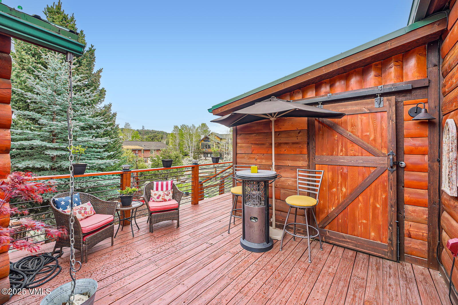 Eagle, Colorado 81631, United States, 3 Bedrooms Bedrooms, ,2 BathroomsBathrooms,Residential,Active,124510