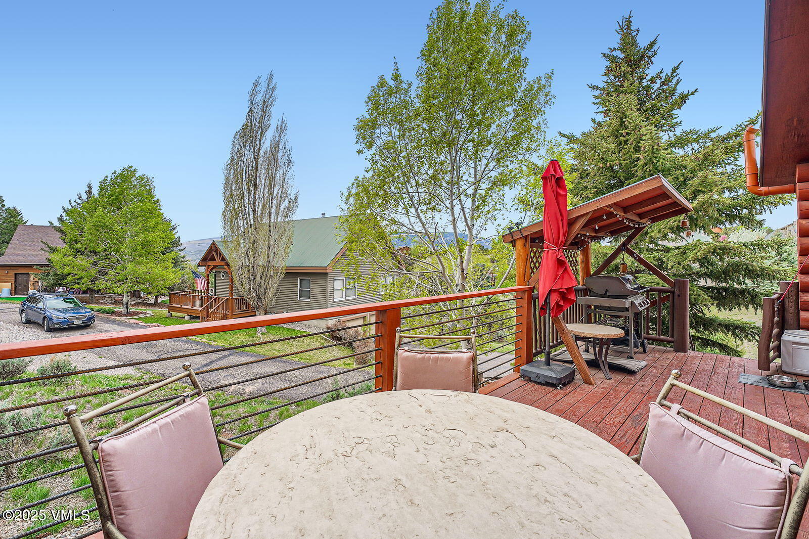 Eagle, Colorado 81631, United States, 3 Bedrooms Bedrooms, ,2 BathroomsBathrooms,Residential,Active,124510