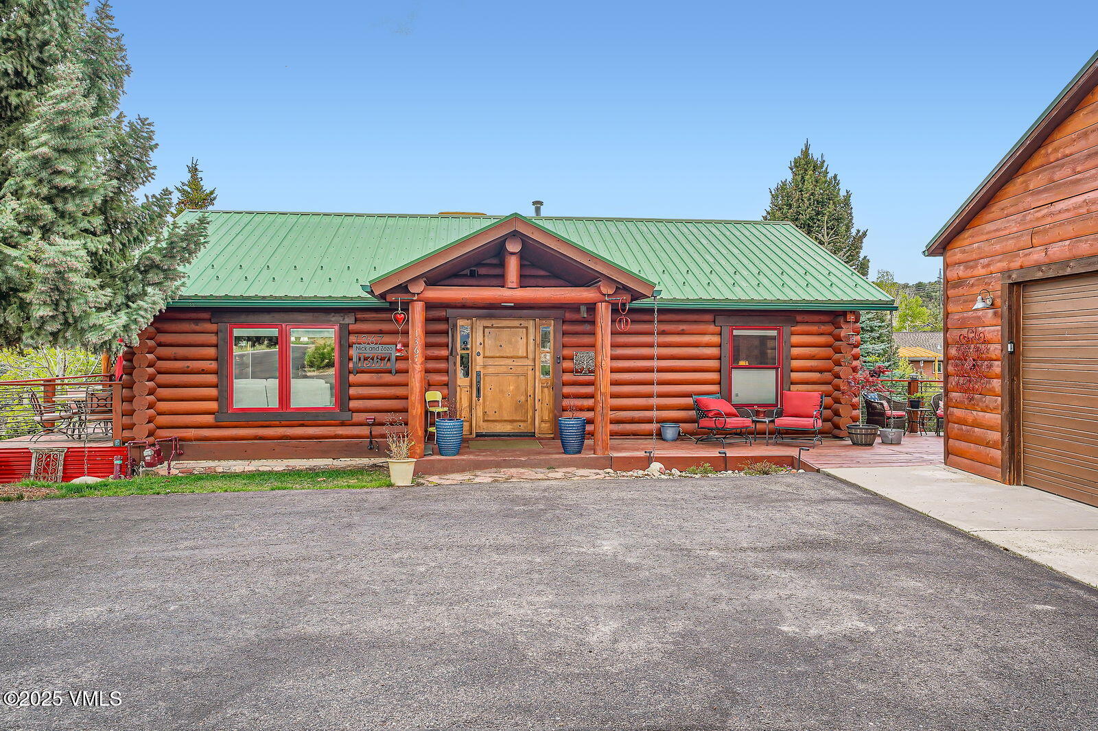 Eagle, Colorado 81631, United States, 3 Bedrooms Bedrooms, ,2 BathroomsBathrooms,Residential,Active,124510