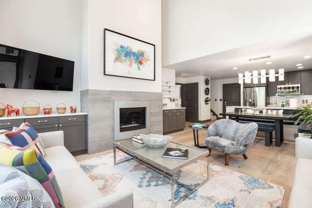 Photo of 74 Cresta Road #313, Edwards, CO 81632 (MLS # 1014471)