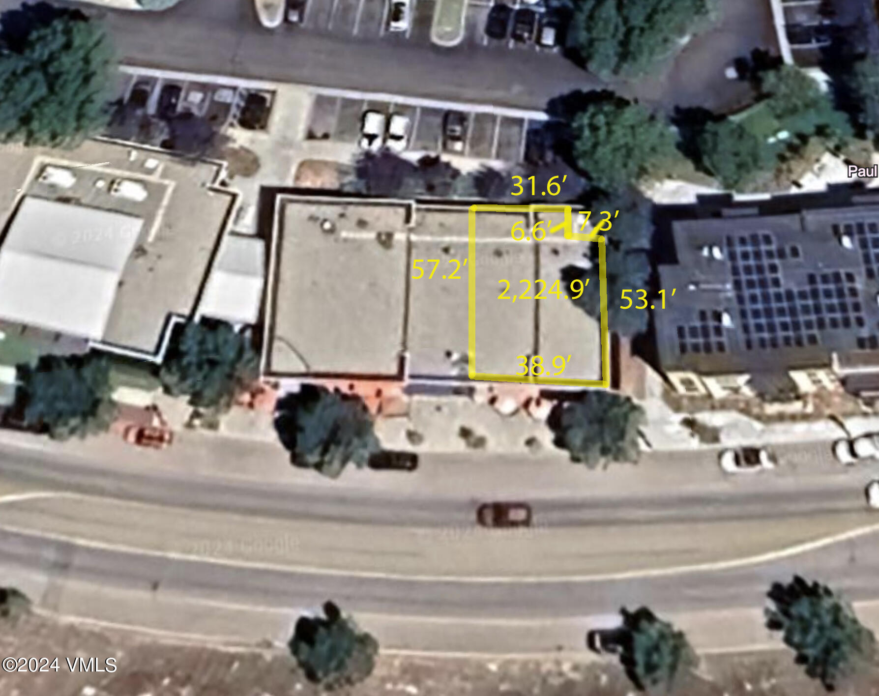 Eagle, Colorado 81631, United States, ,Commercial,Pending,50560