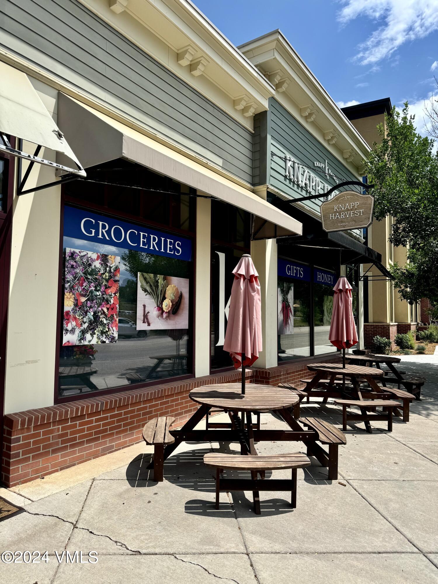 Eagle, Colorado 81631, United States, ,Commercial,Pending,50560