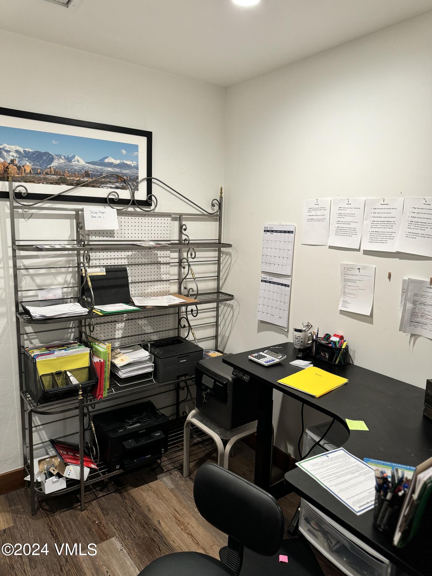 Eagle, Colorado 81631, United States, ,Commercial,Pending,50560