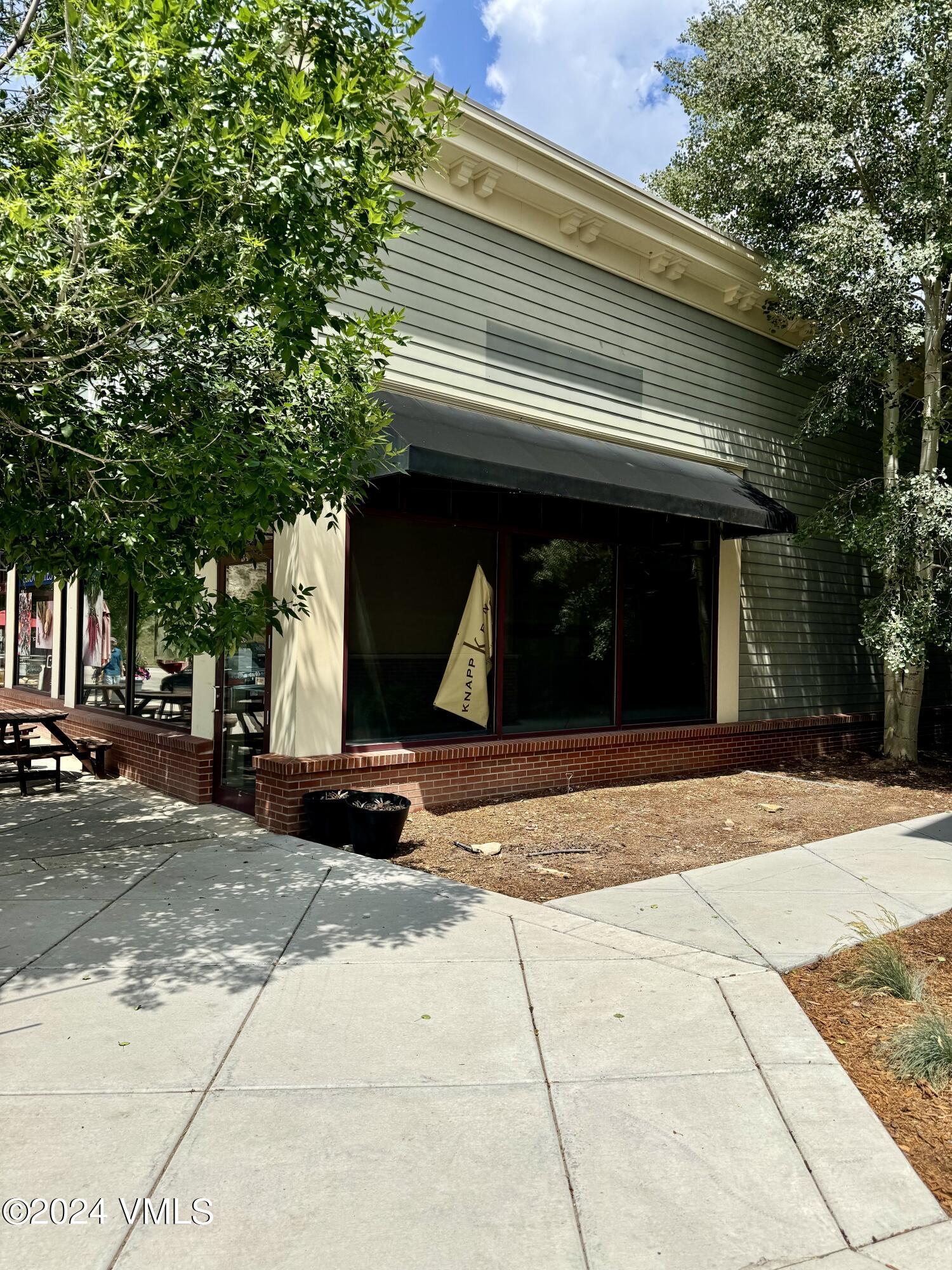 Eagle, Colorado 81631, United States, ,Commercial,Pending,50560