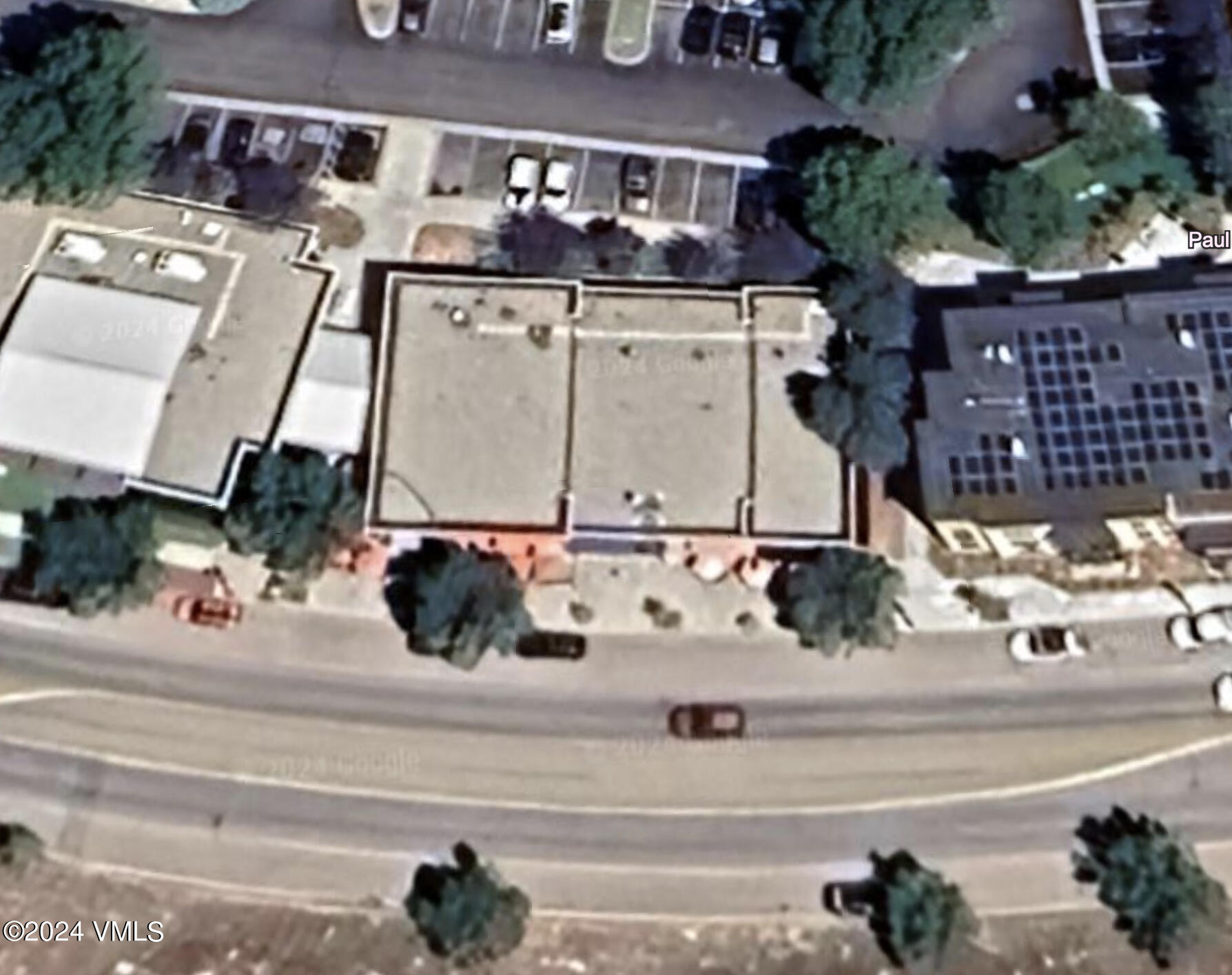 Eagle, Colorado 81631, United States, ,Commercial,Pending,50560