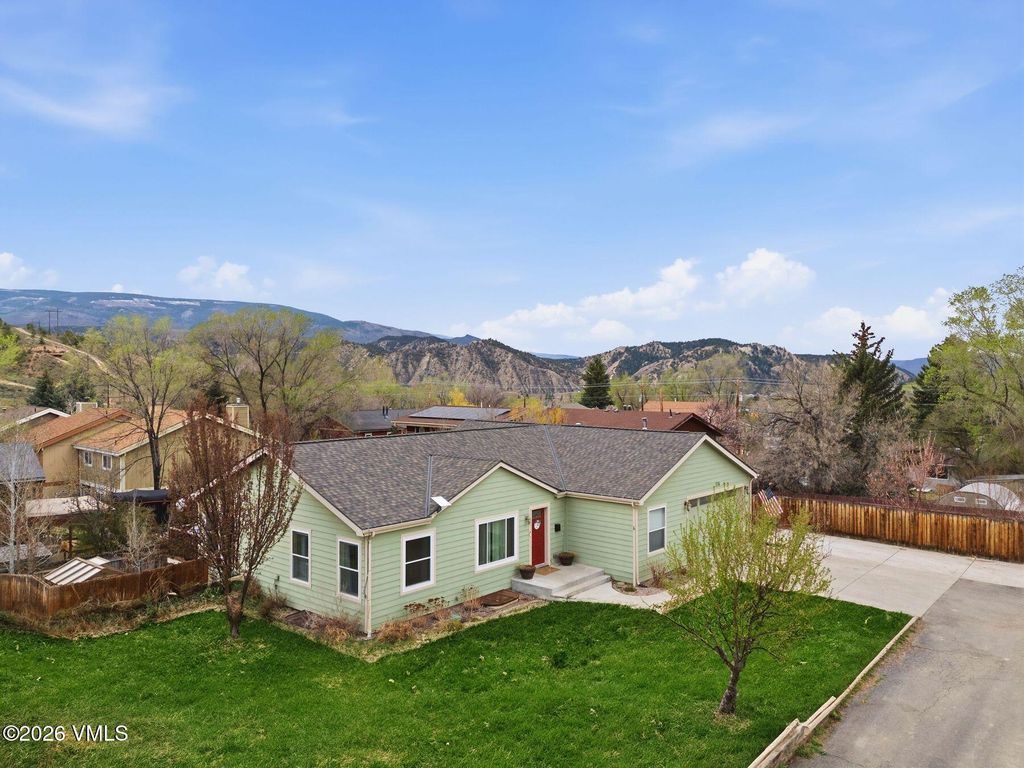 Photo of 376 Blacksmith Road, Eagle, CO 81631 (MLS # 1013876)