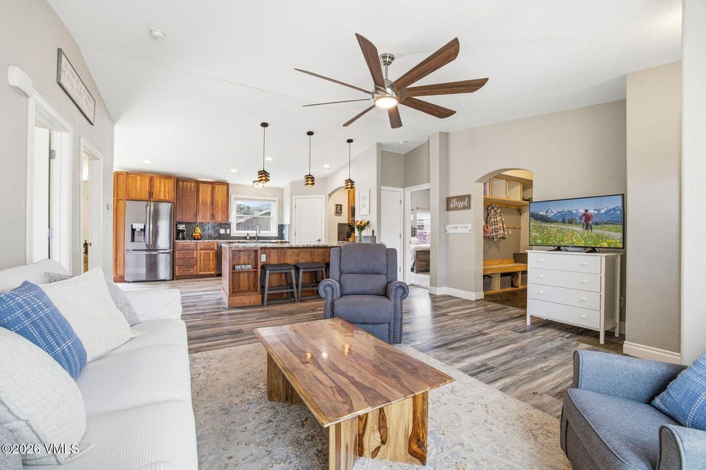 Photo of 376 Blacksmith Road, Eagle, CO 81631 (MLS # 1013876)