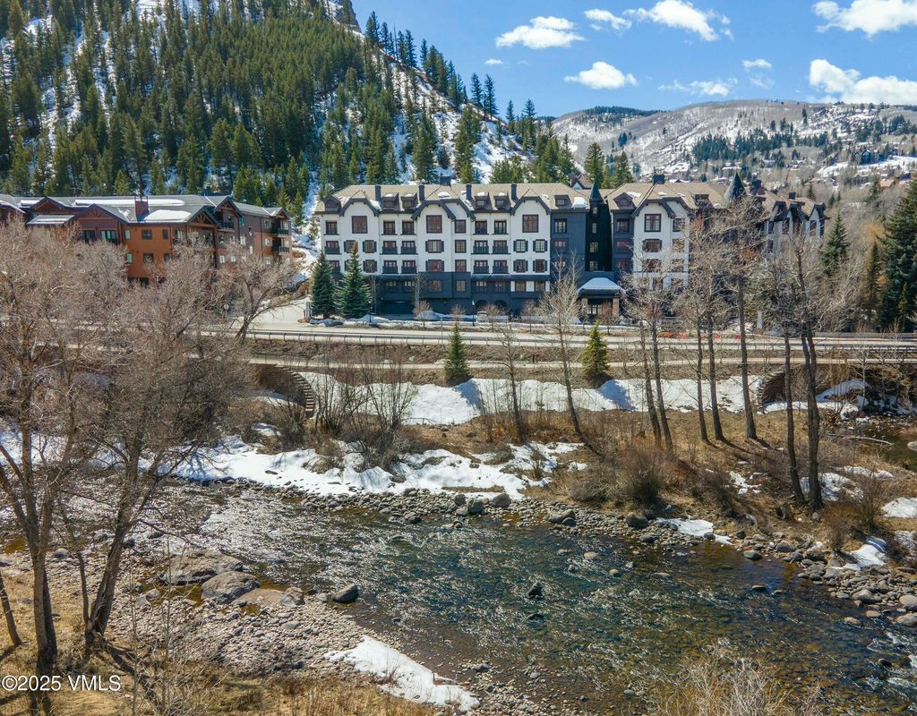 Photo of 38390 Highway 6 #201, Avon, CO 81620 (MLS # 1013471)