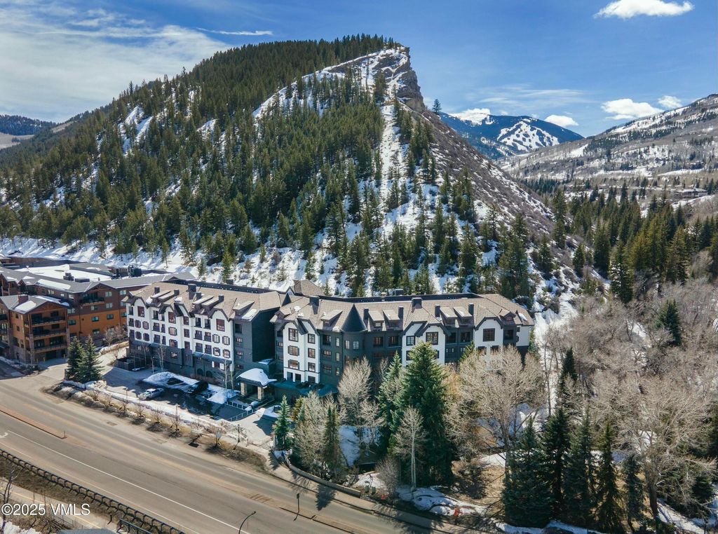 Photo of 38390 Highway 6 #201, Avon, CO 81620 (MLS # 1013471)