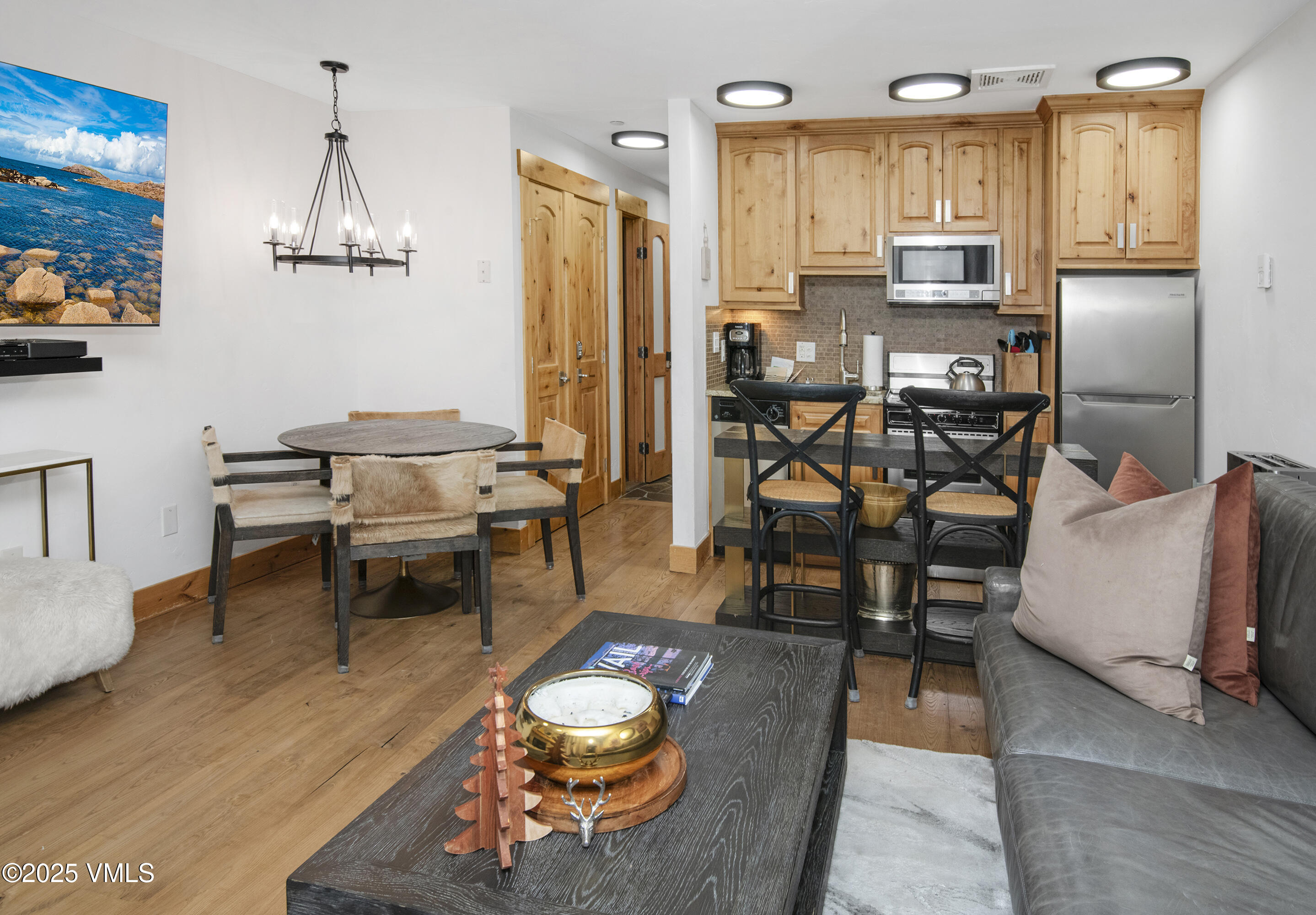 Vail, Colorado 81657, United States, 1 Bedroom Bedrooms, ,1 BathroomBathrooms,Residential,Active,253483