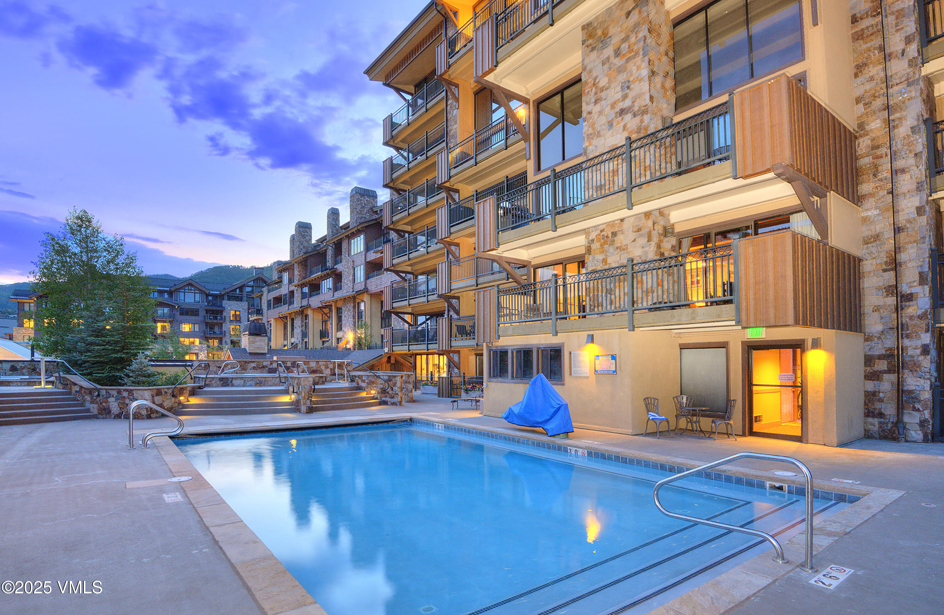 Vail, Colorado 81657, United States, 1 Bedroom Bedrooms, ,1 BathroomBathrooms,Residential,Active,253483