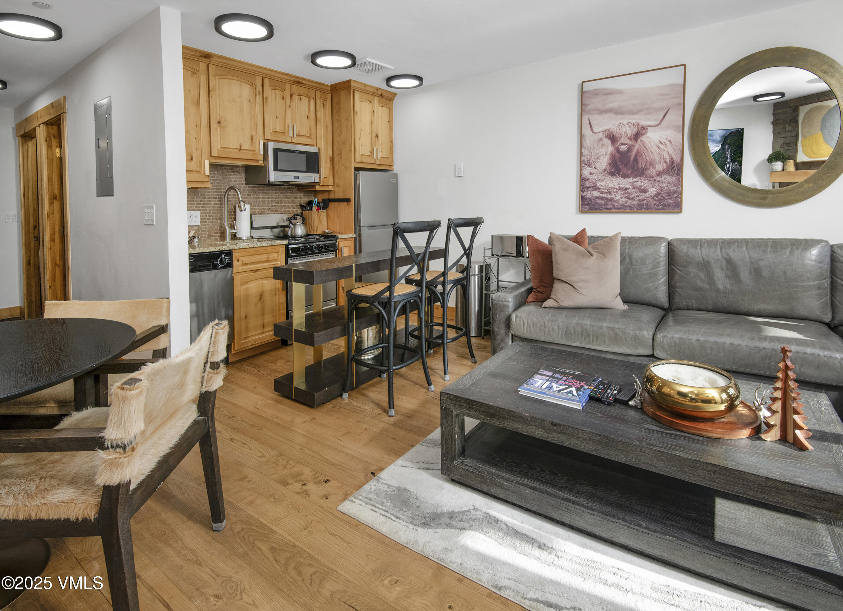 Vail, Colorado 81657, United States, 1 Bedroom Bedrooms, ,1 BathroomBathrooms,Residential,Active,253483