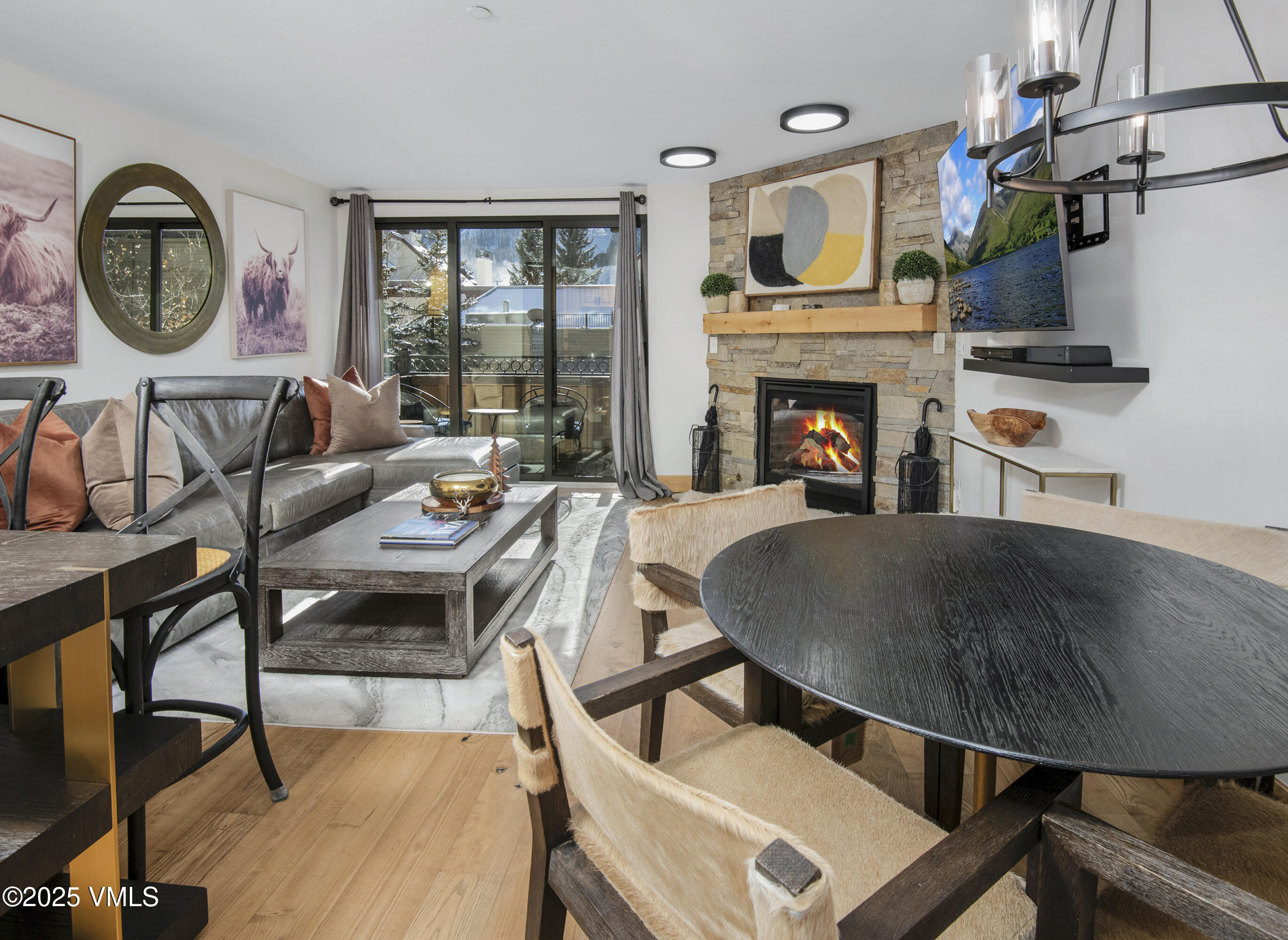 Vail, Colorado 81657, United States, 1 Bedroom Bedrooms, ,1 BathroomBathrooms,Residential,Active,253483