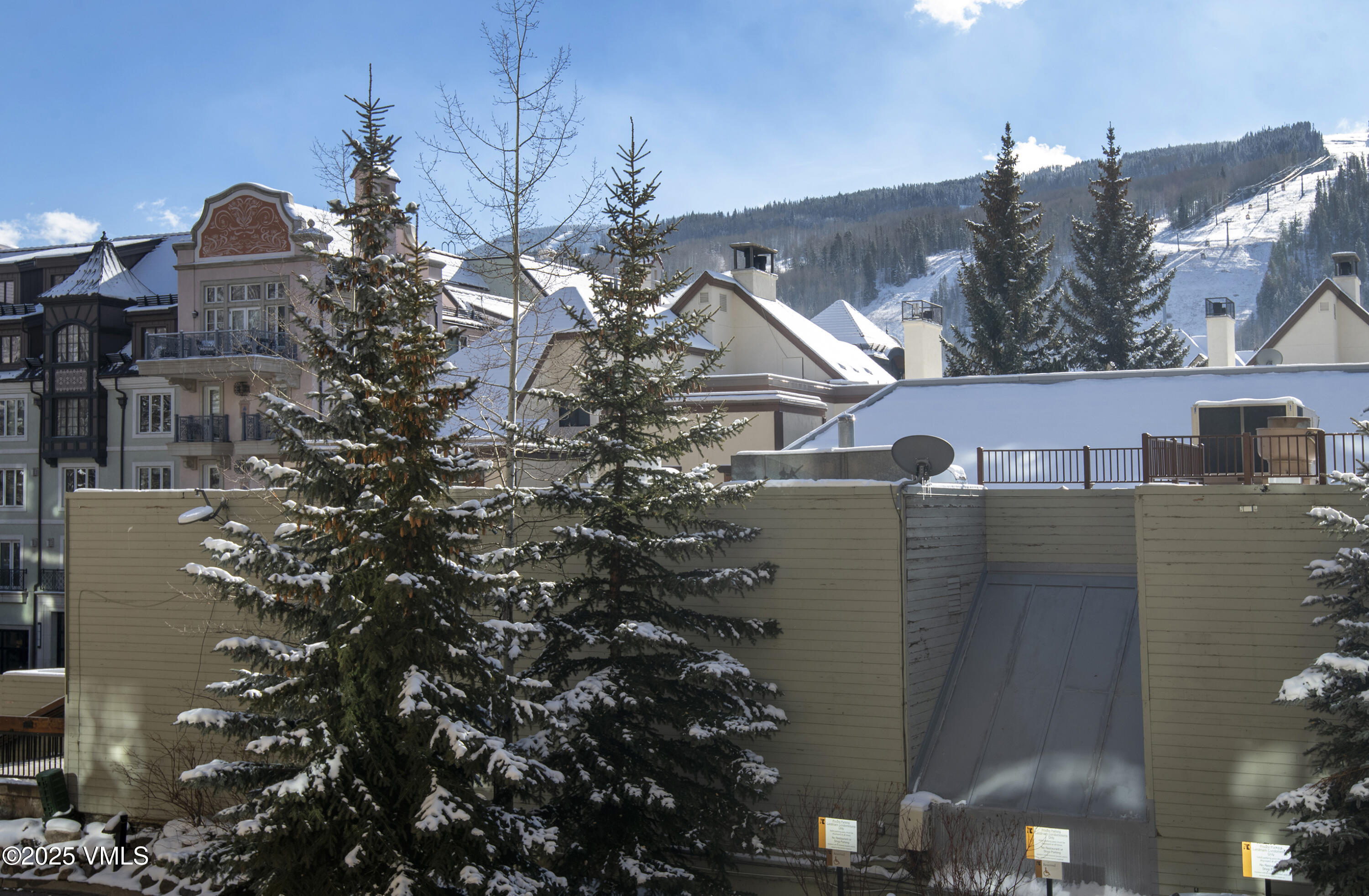 Vail, Colorado 81657, United States, 1 Bedroom Bedrooms, ,1 BathroomBathrooms,Residential,Active,253483