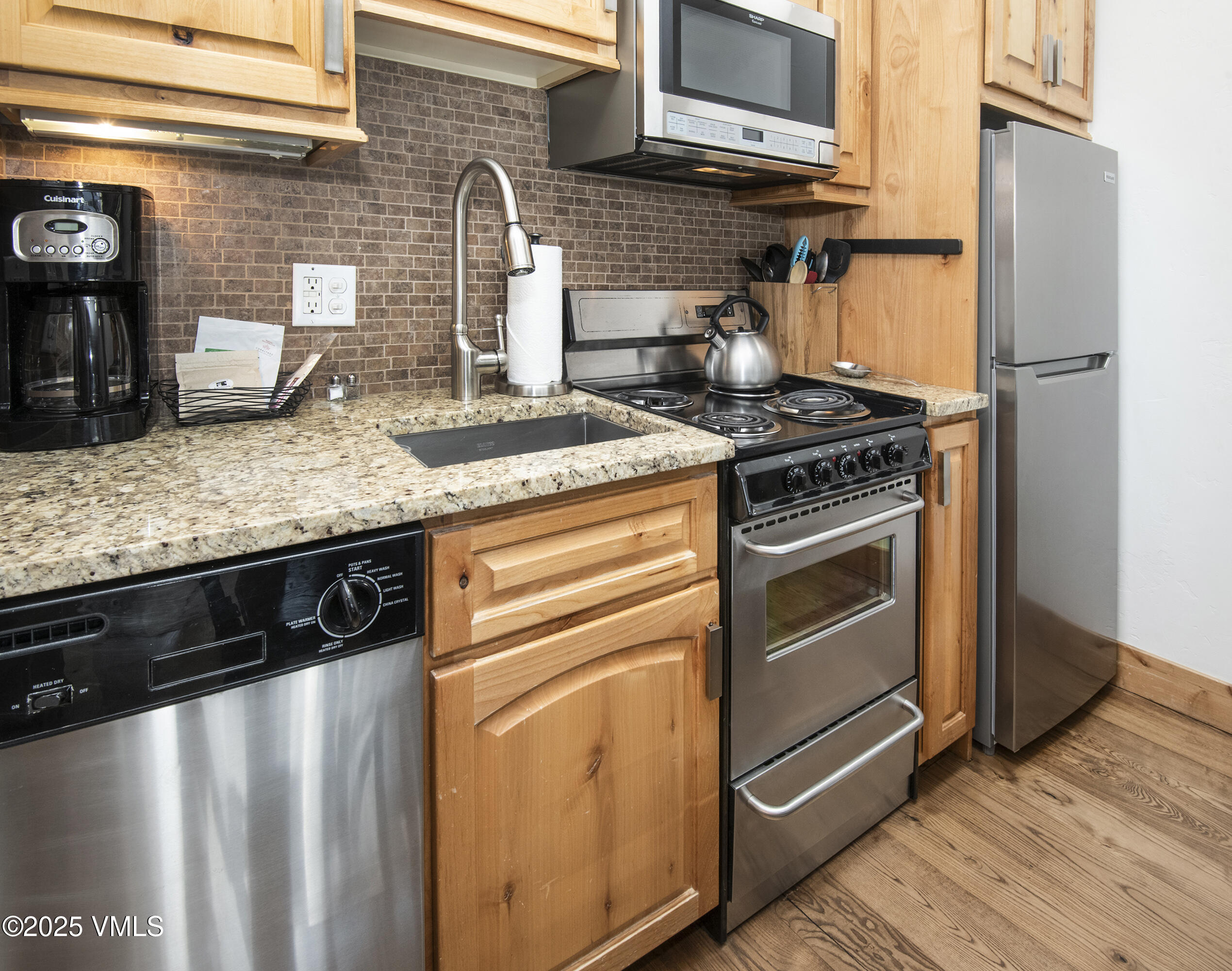 Vail, Colorado 81657, United States, 1 Bedroom Bedrooms, ,1 BathroomBathrooms,Residential,Active,253483