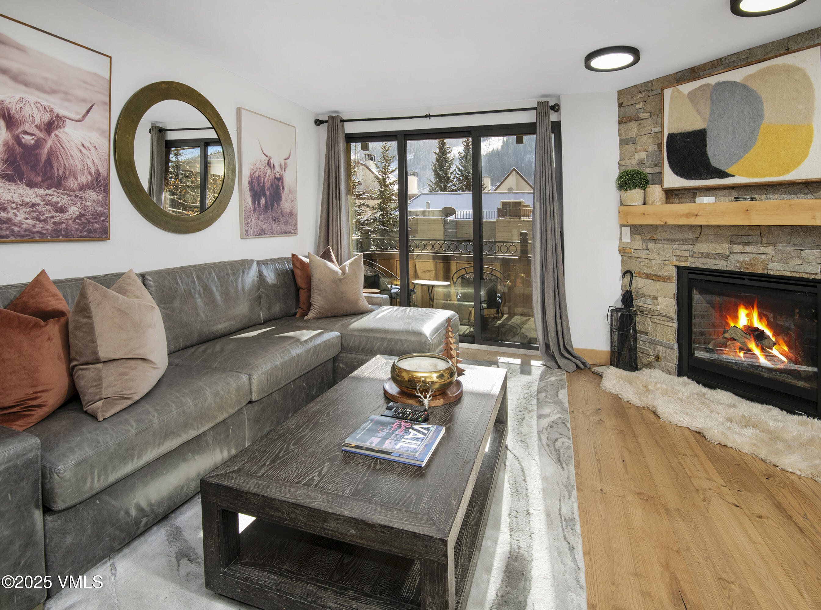 Vail, Colorado 81657, United States, 1 Bedroom Bedrooms, ,1 BathroomBathrooms,Residential,Active,253483