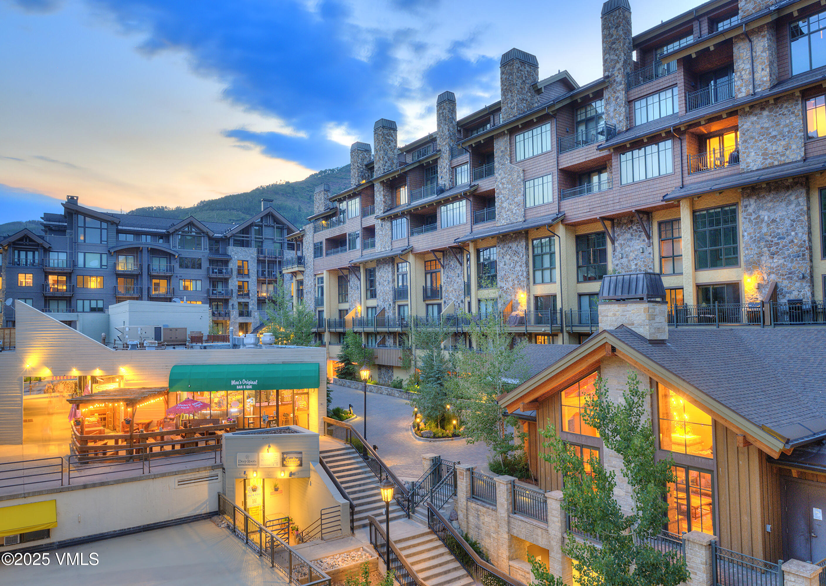 Vail, Colorado 81657, United States, 1 Bedroom Bedrooms, ,1 BathroomBathrooms,Residential,Active,253483