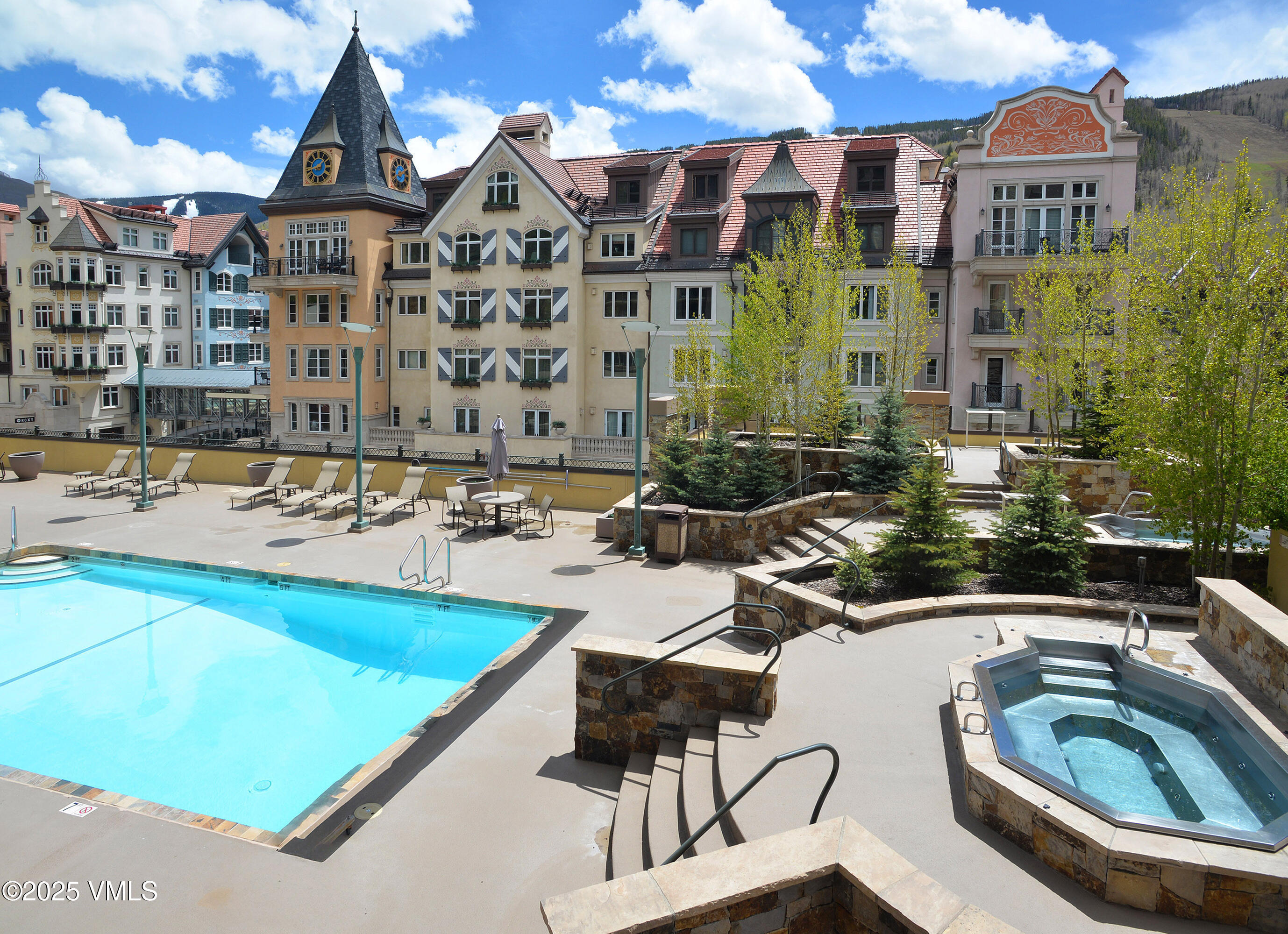 Vail, Colorado 81657, United States, 1 Bedroom Bedrooms, ,1 BathroomBathrooms,Residential,Active,253483