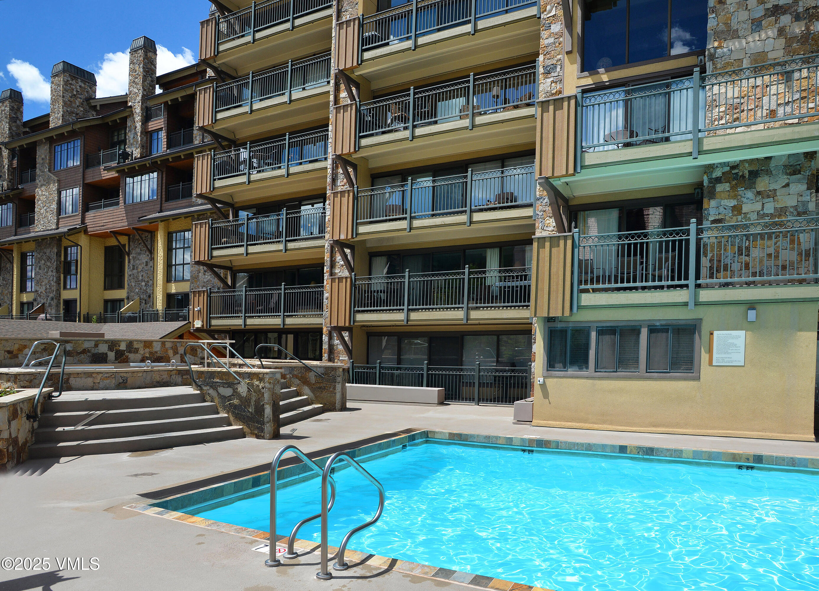 Vail, Colorado 81657, United States, 1 Bedroom Bedrooms, ,1 BathroomBathrooms,Residential,Active,253483