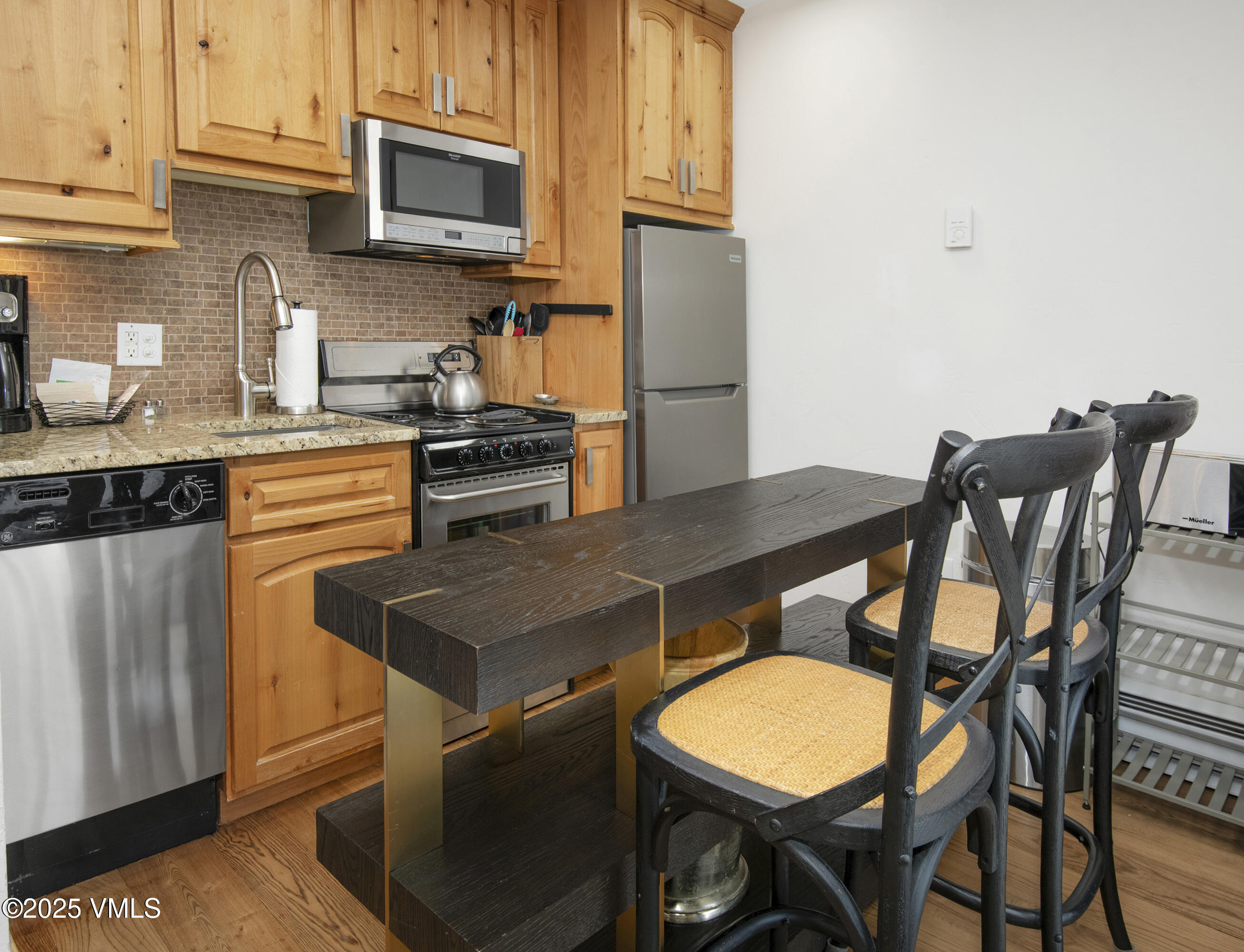 Vail, Colorado 81657, United States, 1 Bedroom Bedrooms, ,1 BathroomBathrooms,Residential,Active,253483