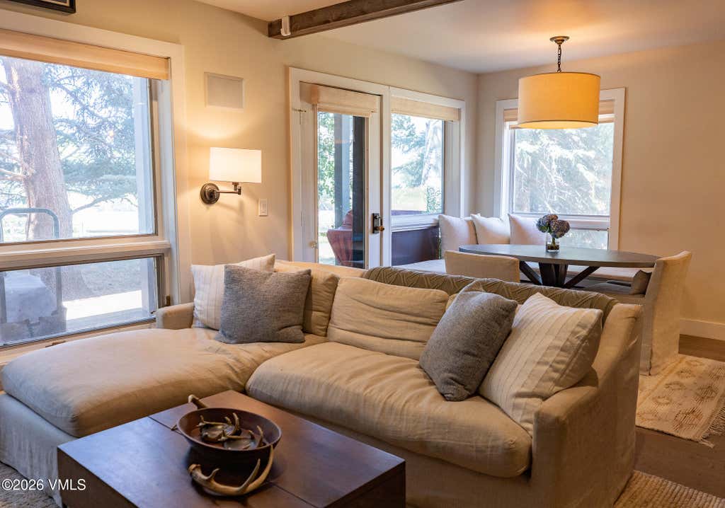Photo of 200 Dogwood Drive # 106, Avon, CO 81620 (MLS # 1014952)