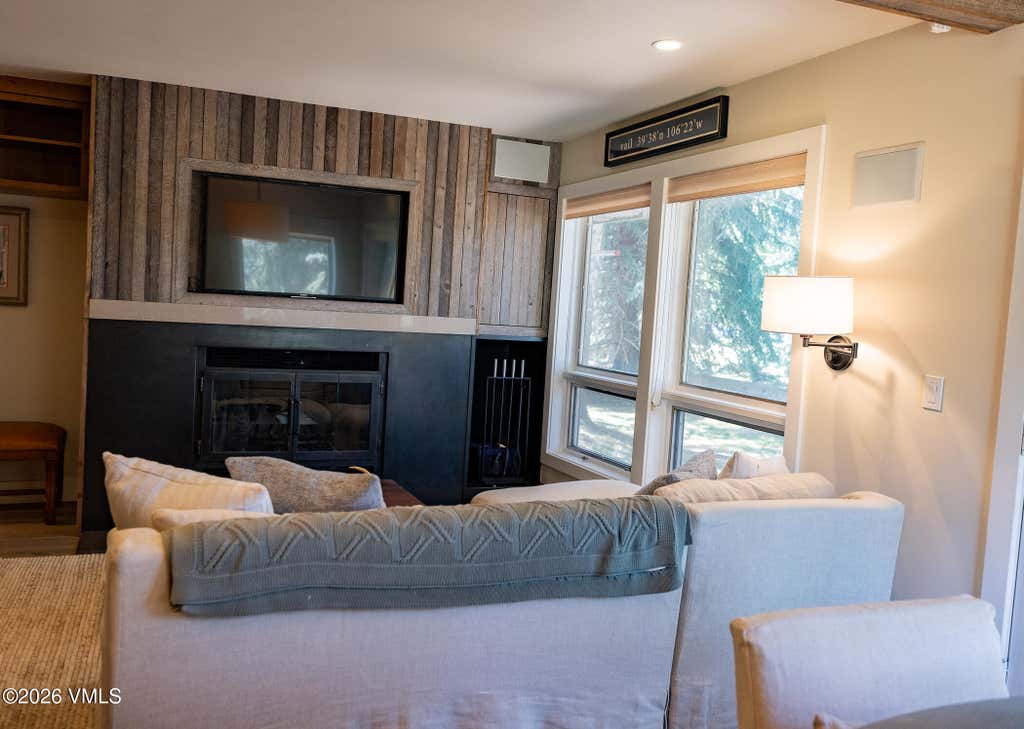 Photo of 200 Dogwood Drive # 106, Avon, CO 81620 (MLS # 1014952)
