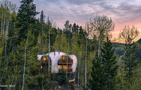 Photo of 2940 Basingdale Boulevard #UNIT 2, Vail, CO 81657 (MLS # 1014938)