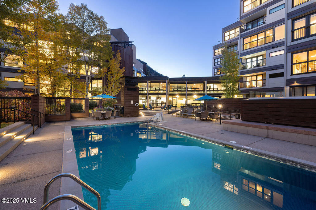 Vail, Colorado 81657, United States, 3 Bedrooms Bedrooms, ,2 BathroomsBathrooms,Residential,Active,255050