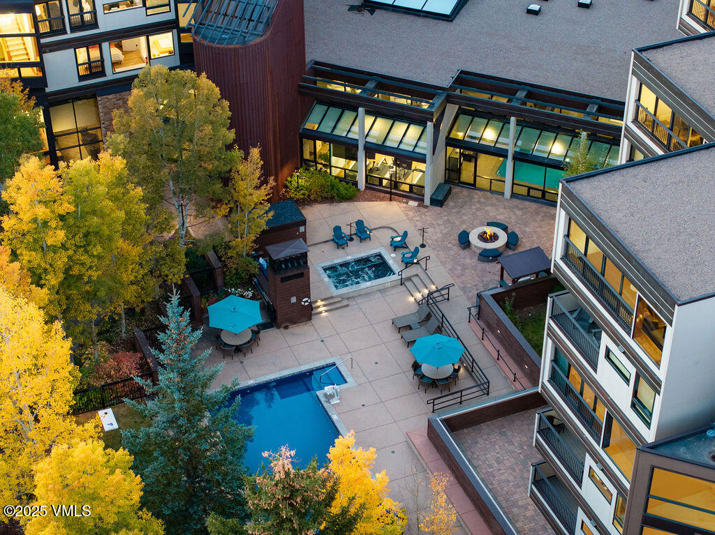 Vail, Colorado 81657, United States, 3 Bedrooms Bedrooms, ,2 BathroomsBathrooms,Residential,Active,255050