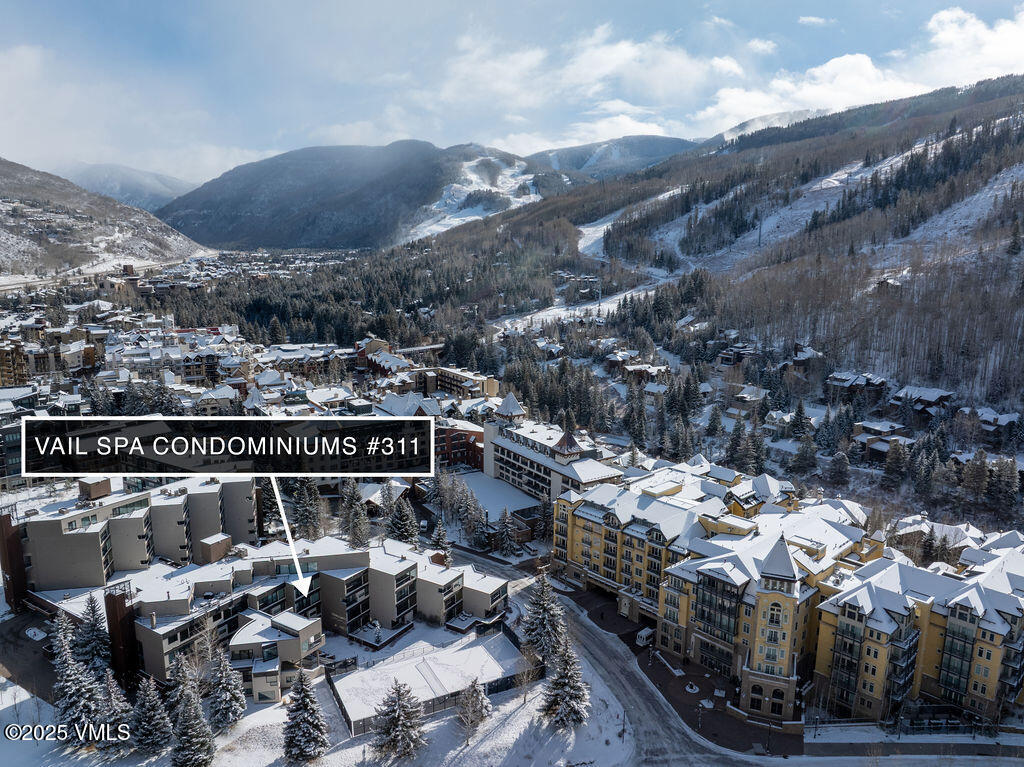 Vail, Colorado 81657, United States, 3 Bedrooms Bedrooms, ,2 BathroomsBathrooms,Residential,Active,255050
