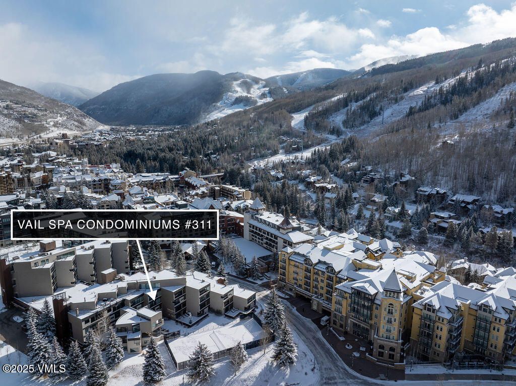 Photo of 710 W Lionshead Circle #311, Vail, CO 81657 (MLS # 1013171)