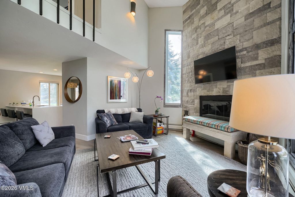 Photo of 142 Eagle Drive # C1, Avon, CO 81620 (MLS # 1014027)