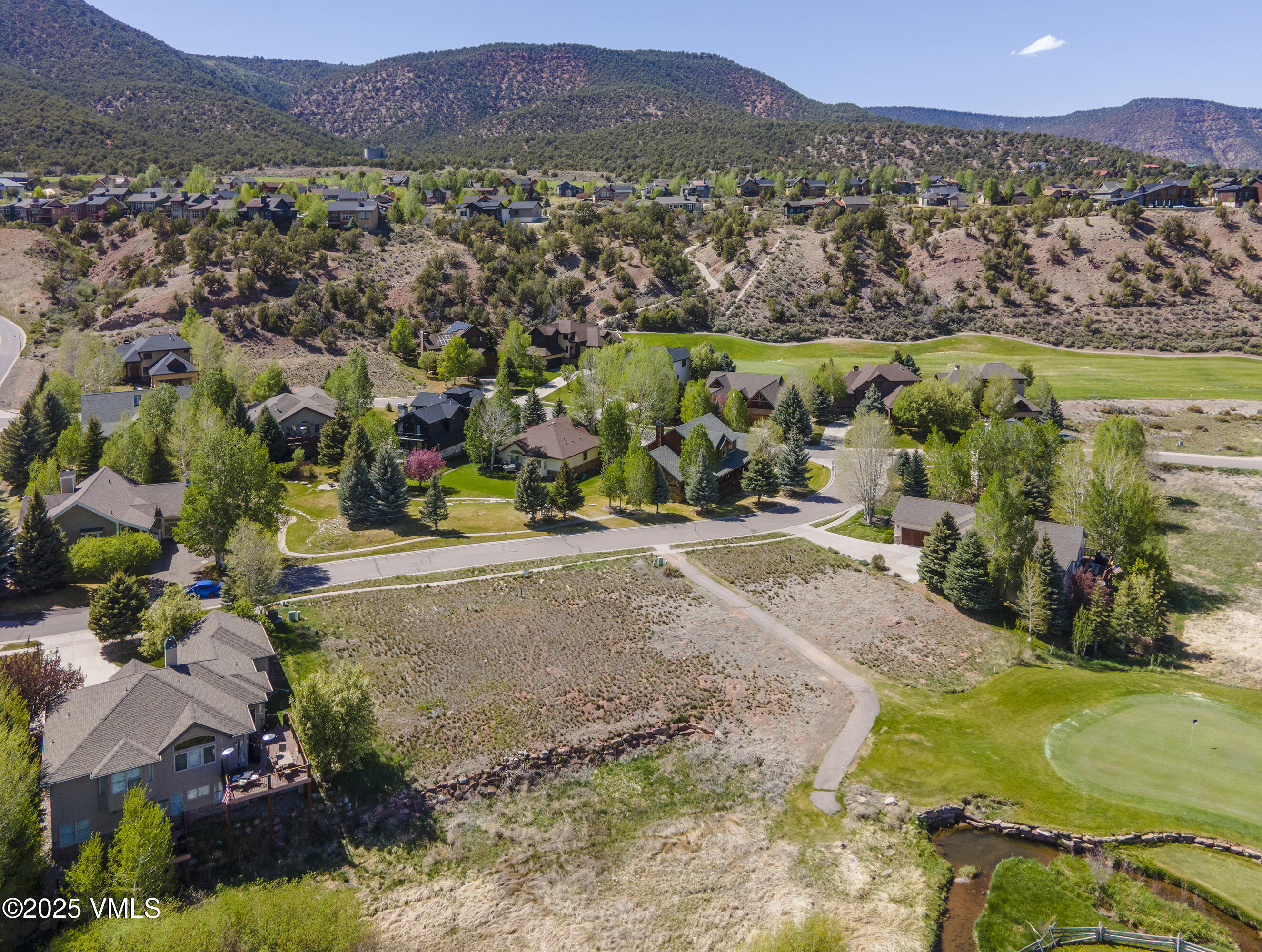 Gypsum, Colorado 81637, United States, ,Land,Active,132809