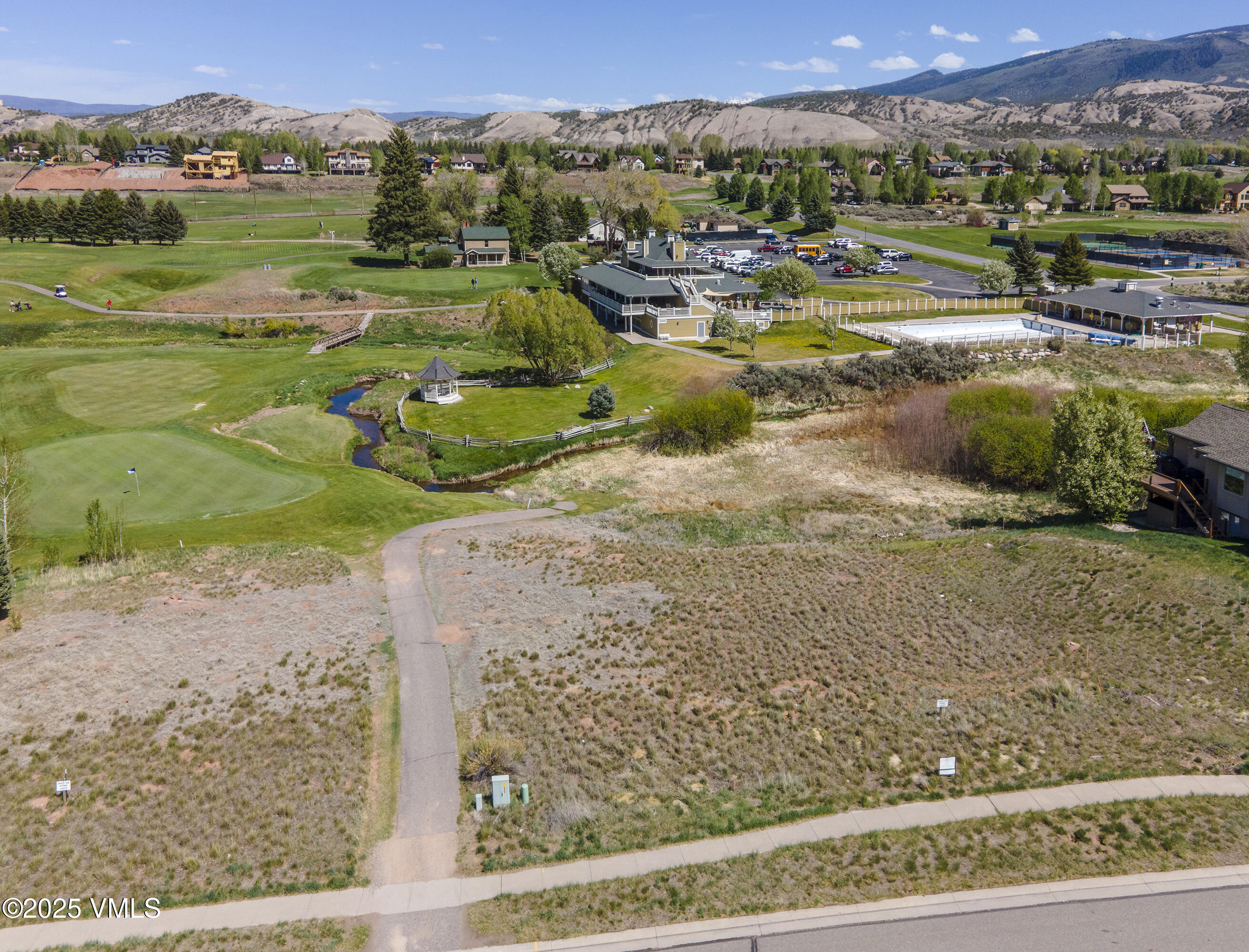 Gypsum, Colorado 81637, United States, ,Land,Active,132809