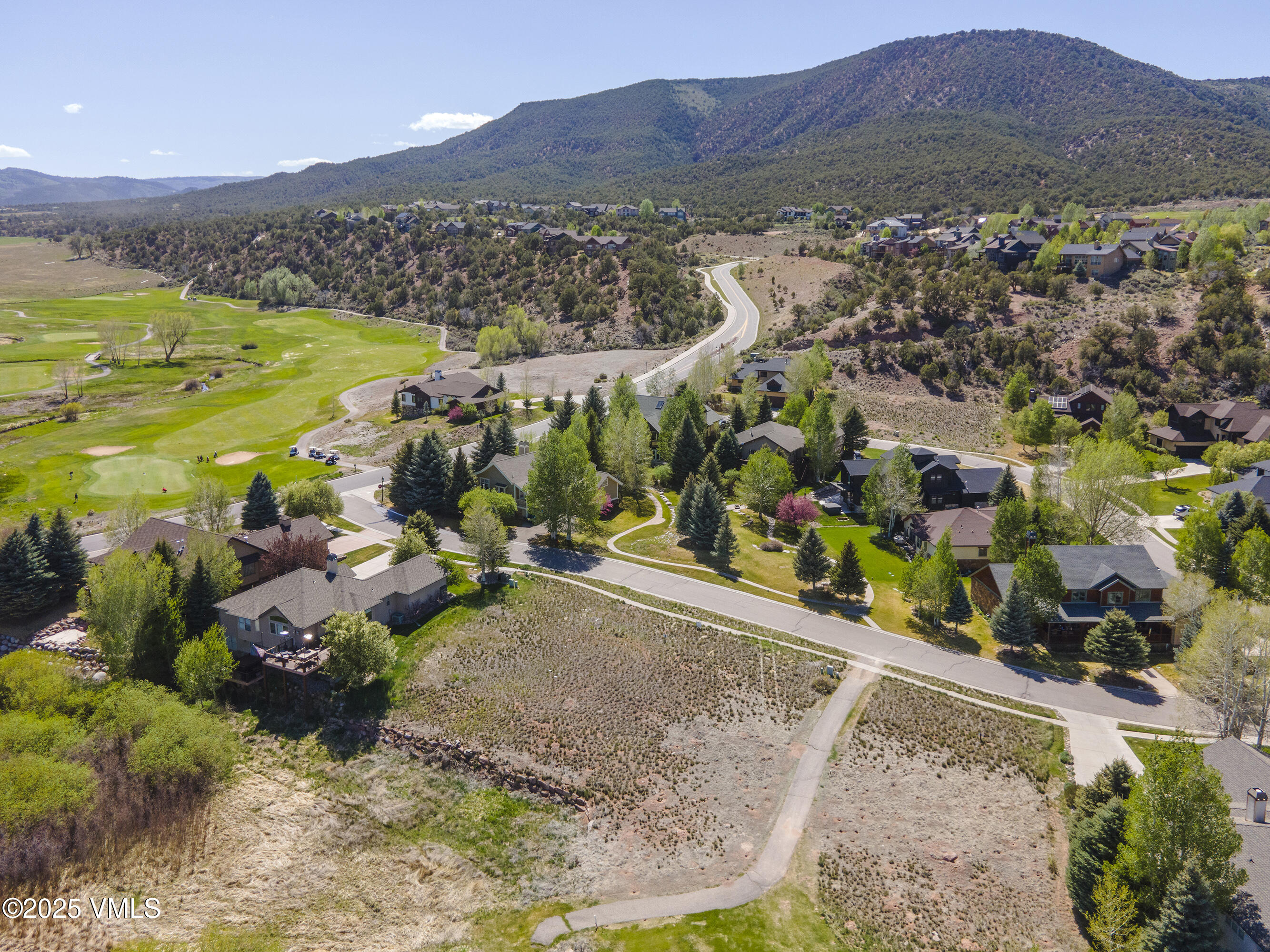 Gypsum, Colorado 81637, United States, ,Land,Active,132809