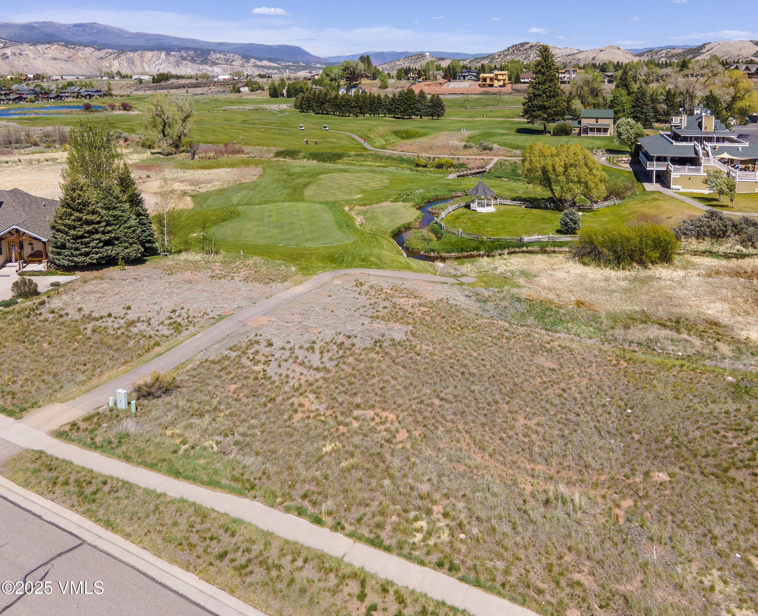 Gypsum, Colorado 81637, United States, ,Land,Active,132809