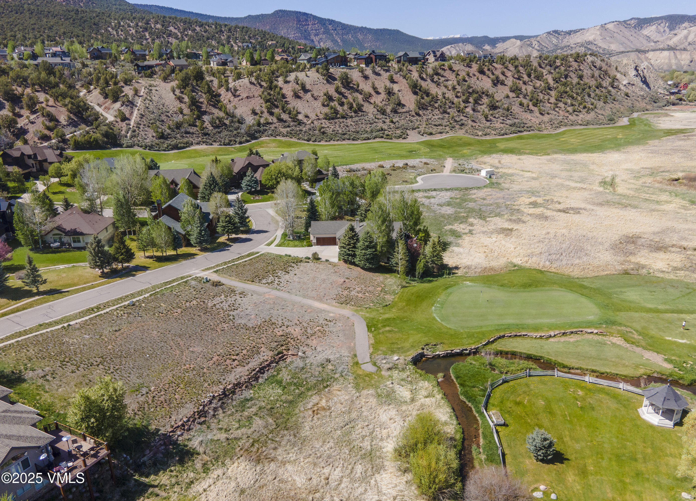 Gypsum, Colorado 81637, United States, ,Land,Active,132809