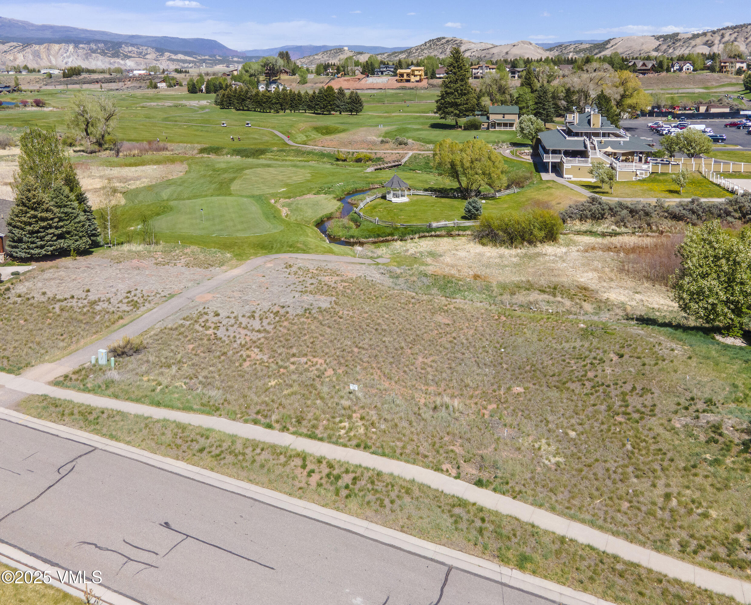 Gypsum, Colorado 81637, United States, ,Land,Active,132809