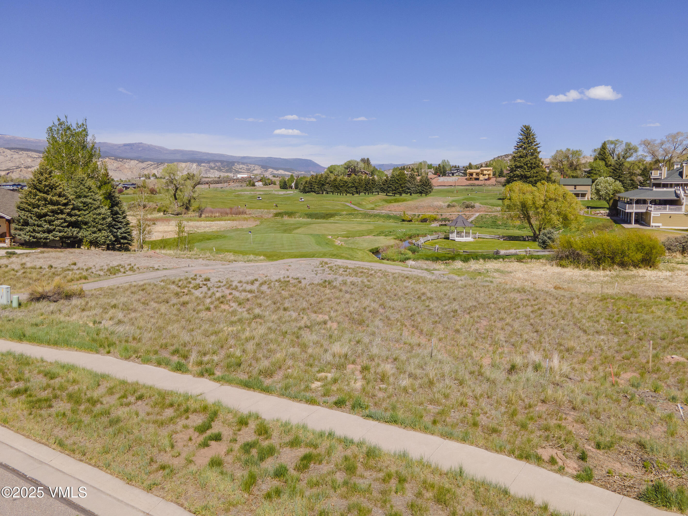 Gypsum, Colorado 81637, United States, ,Land,Active,132809