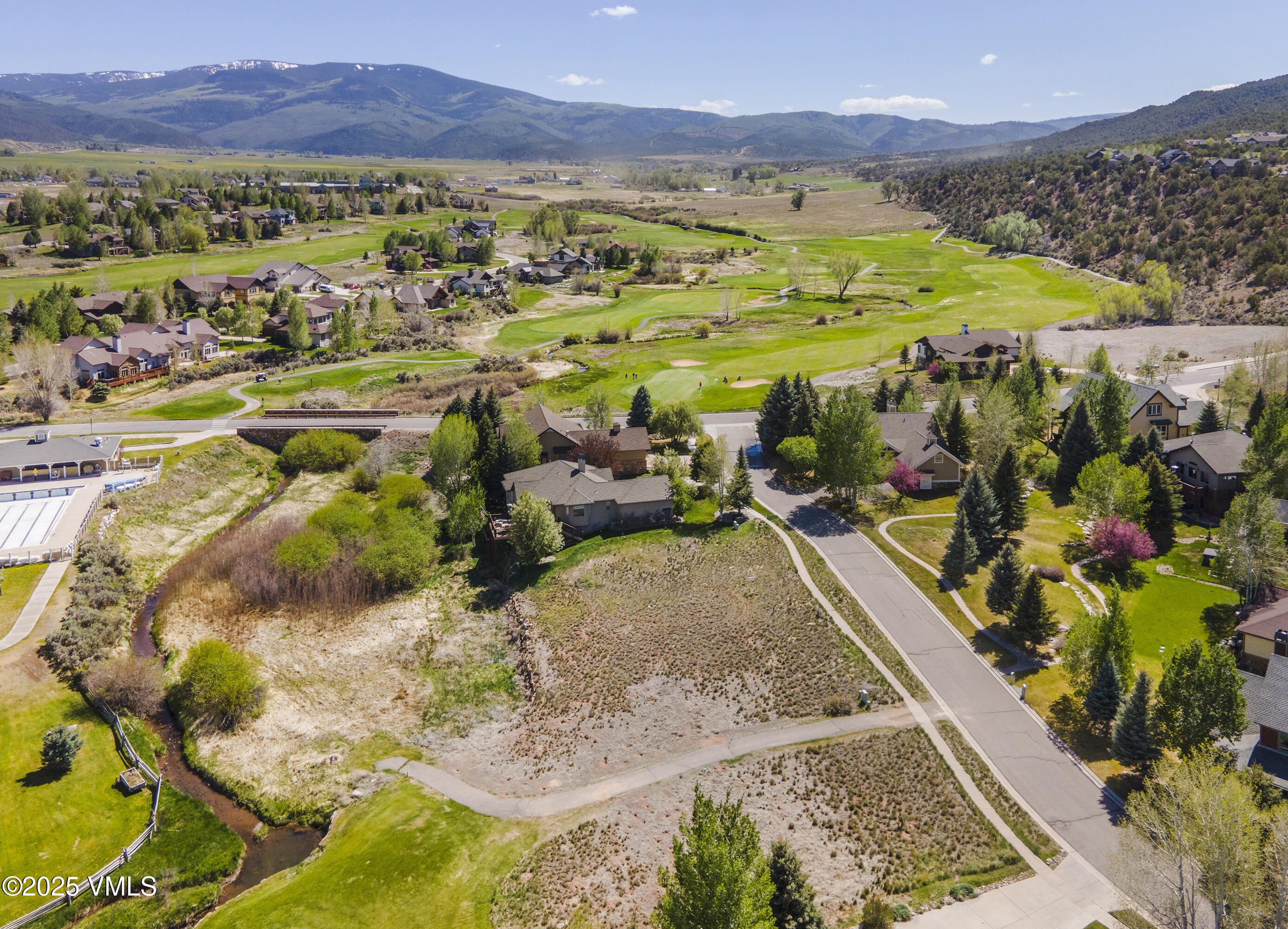 Gypsum, Colorado 81637, United States, ,Land,Active,132809