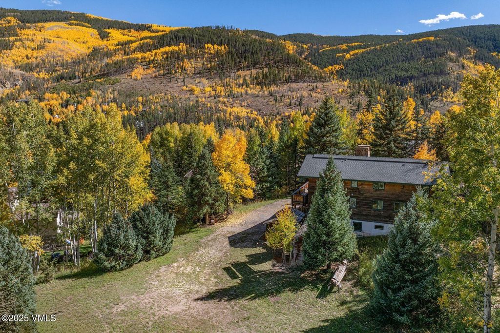 Photo of 2556 Cortina Lane, Vail, CO 81657 (MLS # 1012919)