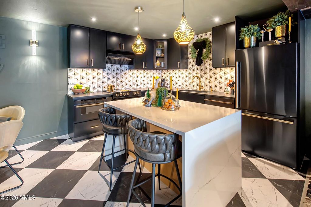 Photo of 1040 Vail View Drive #206, Vail, CO 81657 (MLS # 1013479)