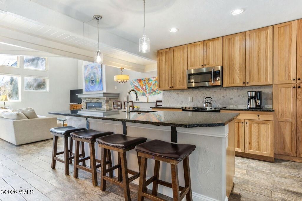 Photo of 3971 Bighorn Road #7-I, Vail, CO 81657 (MLS # 1013684)