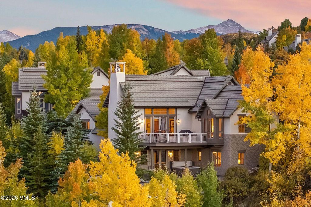 Photo of 271 Eagles Glen Road, Edwards, CO 81632 (MLS # 1014065)