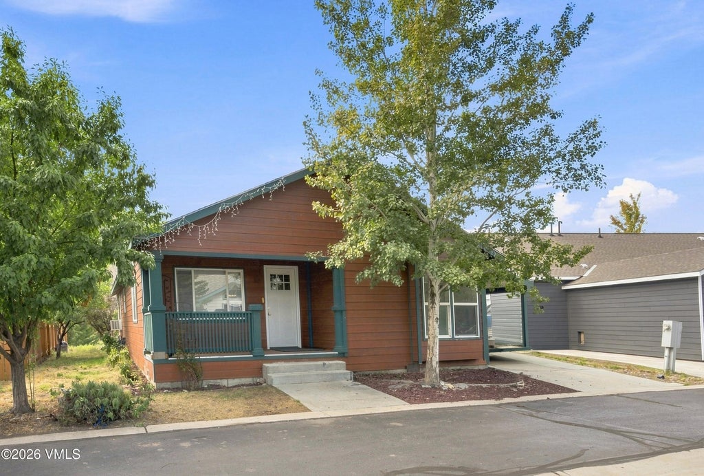 Photo of 110 Haymaker Loop, Gypsum, CO 81637 (MLS # 1015128)